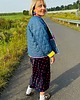 kurtki damskie Kurtka oh!cott x Glucka 7