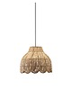 lampy wiszące Mała lampa wisząca Pia Ø24 cm 3