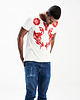 t-shirty męskie Red tattoos T-shirt - SELVA 1