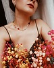 chokery Naszyjnik choker 1