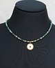 chokery Szmaragdy vol. 11 choker /21.10.25/- Szlachetna kolekcja 6
