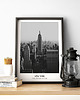 plakaty Plakat miasto New York USA Stany Ameryka 3