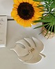 pojemniki na biżuterię Ceramiczy talerz Monstera 2