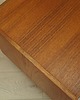 regały i półki Regał tekowy, duński design, lata 70, produkcja: Szwecja 4