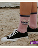 skarpetki damskie Zestaw 3 par skarpet SURF SOCKS długie, kolorowe, bawełniane, unisex, modne 7
