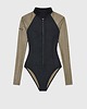 stroje kąpielowe i kostiumy kąpielowe damskie Dahla Swim & Surf Suit Kostium jednoczęściowy 3