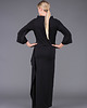 sukienki maxi damskie Blow si black 5