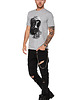 t-shirty męskie T-shirt męski UNDERWORLD Gas mask 3