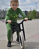 bluzy dla chłopców Komplet Dresowy May Boo 1