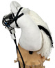 zabawki - inne Hobby Horse  VIP - hanover diabeł A2-A5 8