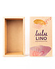 lalki Lulu Lala Laura lniana S 4