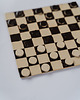 akcesoria różne Ceramiczne mini WARCABY 4