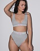 majtki damskie REVENGE BOTTOMS sparkling dust 3
