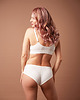 biustonosze damskie Top 006GT ivory 2