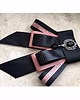 broszki Brosza/ Krawat z   Glamour 4