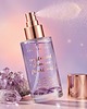 do twarzy - inne CRYSTALLOVE Amethyst Shimmer Facial Mist - mgiełka do twarzy z ametystem i la 3