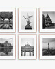 fotografia Czarno białe fotografie zdjęcia Berlin 3