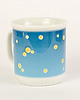 kubki Kubek porcelanowy "Krecik i rakieta" 1