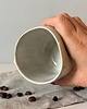 kubki Czarka HugMe Biało-Błękitna Ceramika 250ml 4