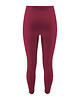 legginsy Leginsy (daily) GAME CHANGER Wino - Material: 96 % Bawełna, 4 % Elastan, Rozm 1