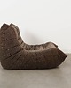 fotele Fotel Togo, francuski design, lata 70, M Ducaroy, Ligne Roset 4