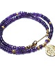 chokery Ametysty vol. 13 choker /19.05.25/  Szlachetna kolekcja 4