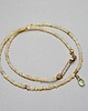 chokery Opal etiopski /choker/ naszyjnik - Szlachetna kolekcja 4