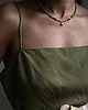 chokery Turmaliny zielone /choker/ vol. 56  naszyjnik /01.10.26/- Szlachetna kolekcja 3