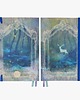 notatniki i albumy Forest Spirit - notatnik A5, bullet journal, planer w kropki 1