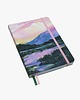 notatniki i albumy Serenity Valley - notatnik B5, bullet journal, planer w kropki 2