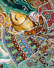 obrazy Morze dobrych snów. Giclee 2