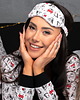 piżamy damskie Kombinezon Sleepdo Pingui + Maska Experience + Premium Box 7