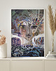 plakaty Plakat Flora 1