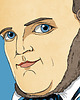 plakaty Plakat Stanisław Moniuszko 1