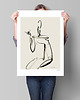 plakaty Plakat Edith Herin - Graphics 1