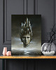plakaty Plakat Dark City 2