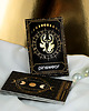 przypinki Pins znak zodiaku "Skorpion" 3