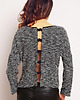 swetry damskie  Sweter C079 4