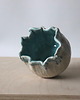 wazony Mały wazon ceramiczny 6