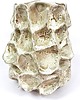 wazony Wazon ceramiczny - rzeźba 2