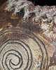 wazony Wazon ceramiczny "Spiralne milczenie" 4