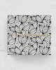 akcesoria różne papier do pakowania -029 line white 1