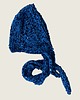 czapki damskie Bonnet babe in starry night 4