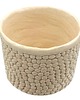 doniczki Doniczka Ceramiczna Handmade Kwiatowy Raj. Doniczka Ręcznie Robiona 1
