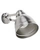 kinkiety Kinkiet Origins T14 Nikiel drapany 2