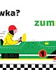 książeczki dla dzieci Brum, brum brum. Pojazdy. Księga dźwięków 5