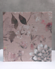 księgi gości i albumy ślubne Album na zdjęcia Kwiaty 25x25 cm 60 stron 1