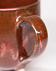 kubki Kubek 220 ml brązowy 4