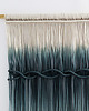 makramy XL Makrama 'CHARMING WATERS' 2