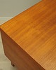biurka Biurko tekowe, duński design, lata 70, produkcja: Dania 4
